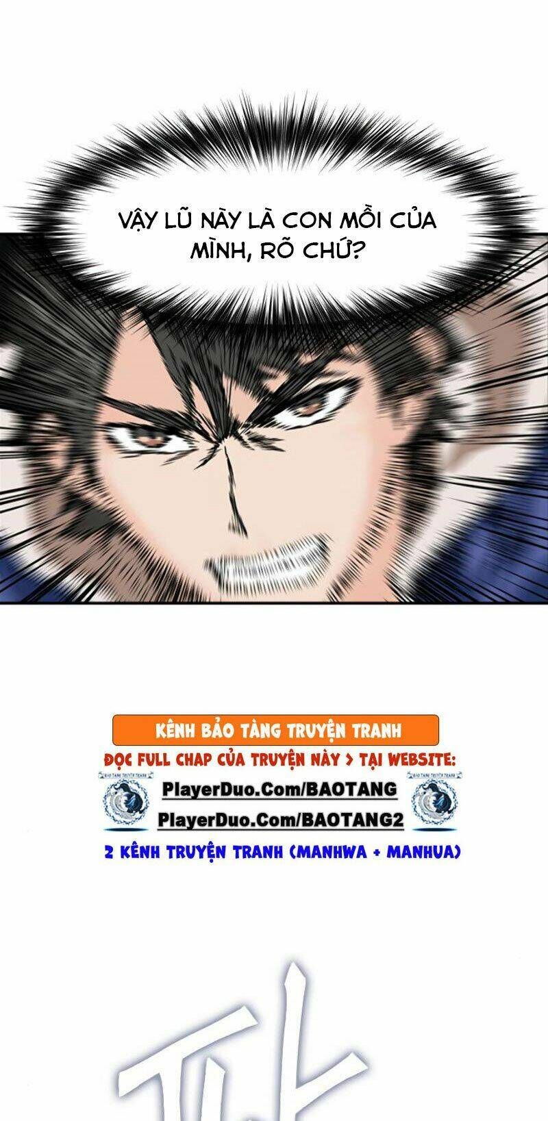 đọc truyện Druid Tại Ga Seoul - Người Hóa Thú Chương 6.5 ảnh 36 tại Thiên Thai Truyện