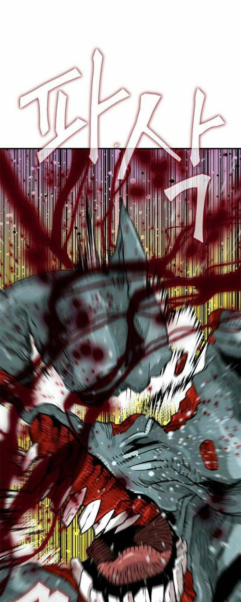 đọc truyện Druid Tại Ga Seoul - Người Hóa Thú Chương 6.5 ảnh 38 tại Thiên Thai Truyện