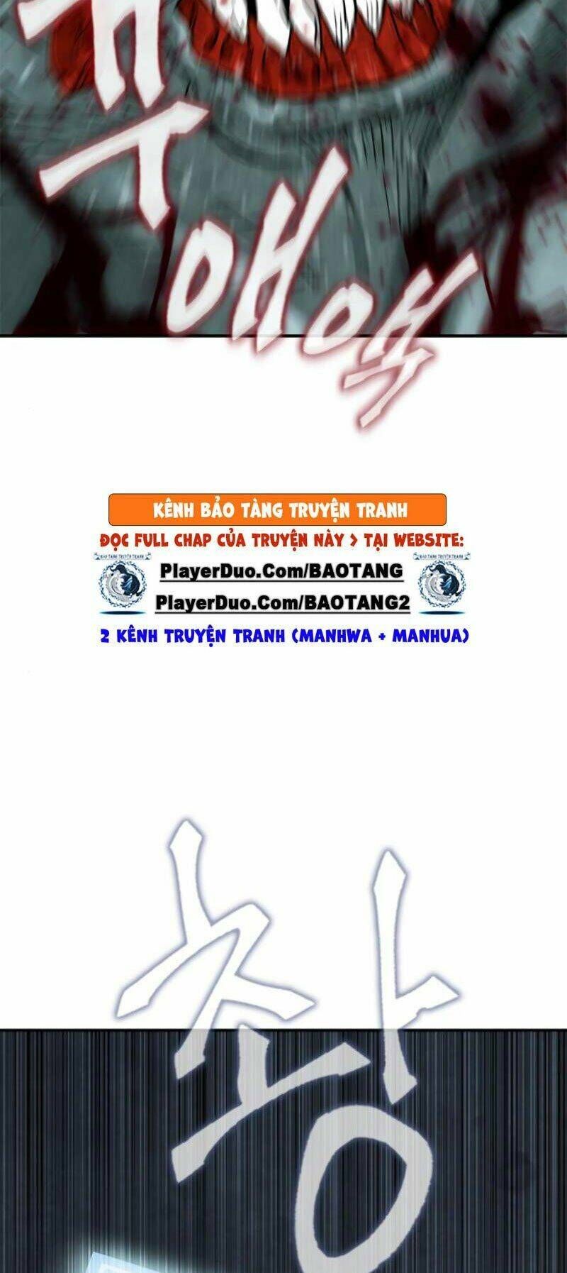 đọc truyện Druid Tại Ga Seoul - Người Hóa Thú Chương 6.5 ảnh 39 tại Thiên Thai Truyện