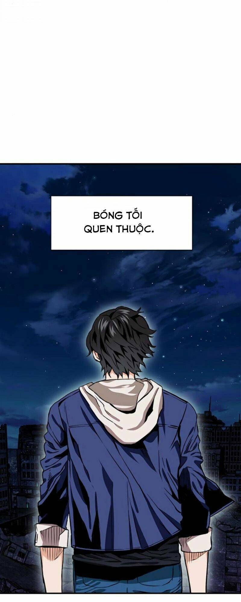 đọc truyện Druid Tại Ga Seoul - Người Hóa Thú Chương 6.5 ảnh 6 tại Thiên Thai Truyện