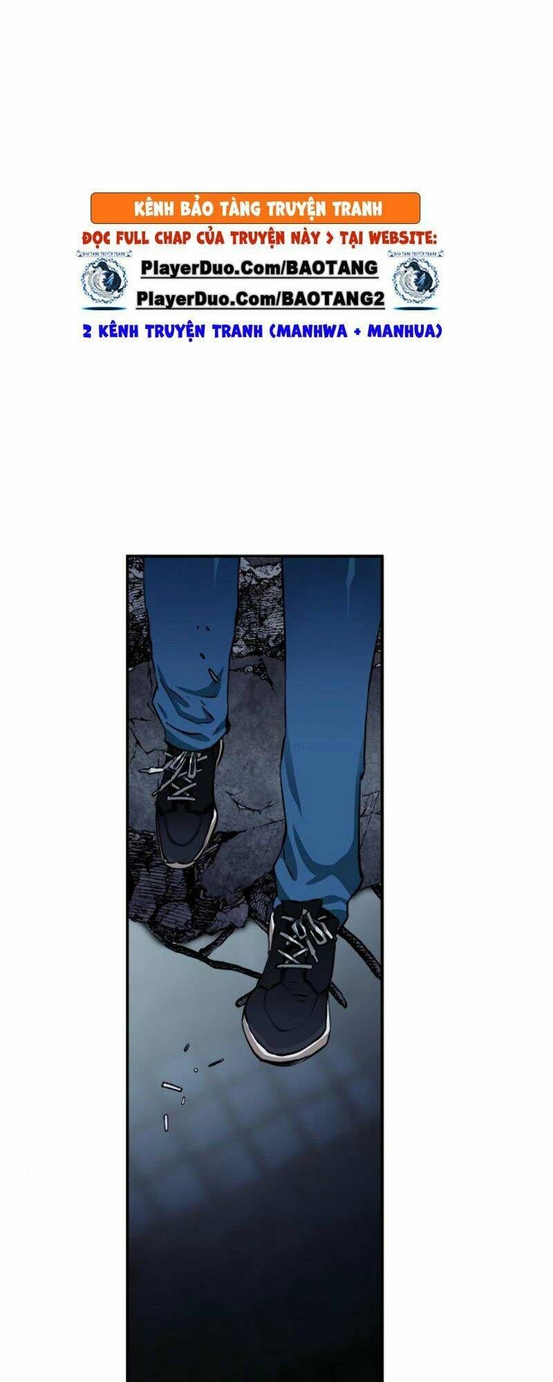 đọc truyện Druid Tại Ga Seoul - Người Hóa Thú Chương 6.5 ảnh 7 tại Thiên Thai Truyện