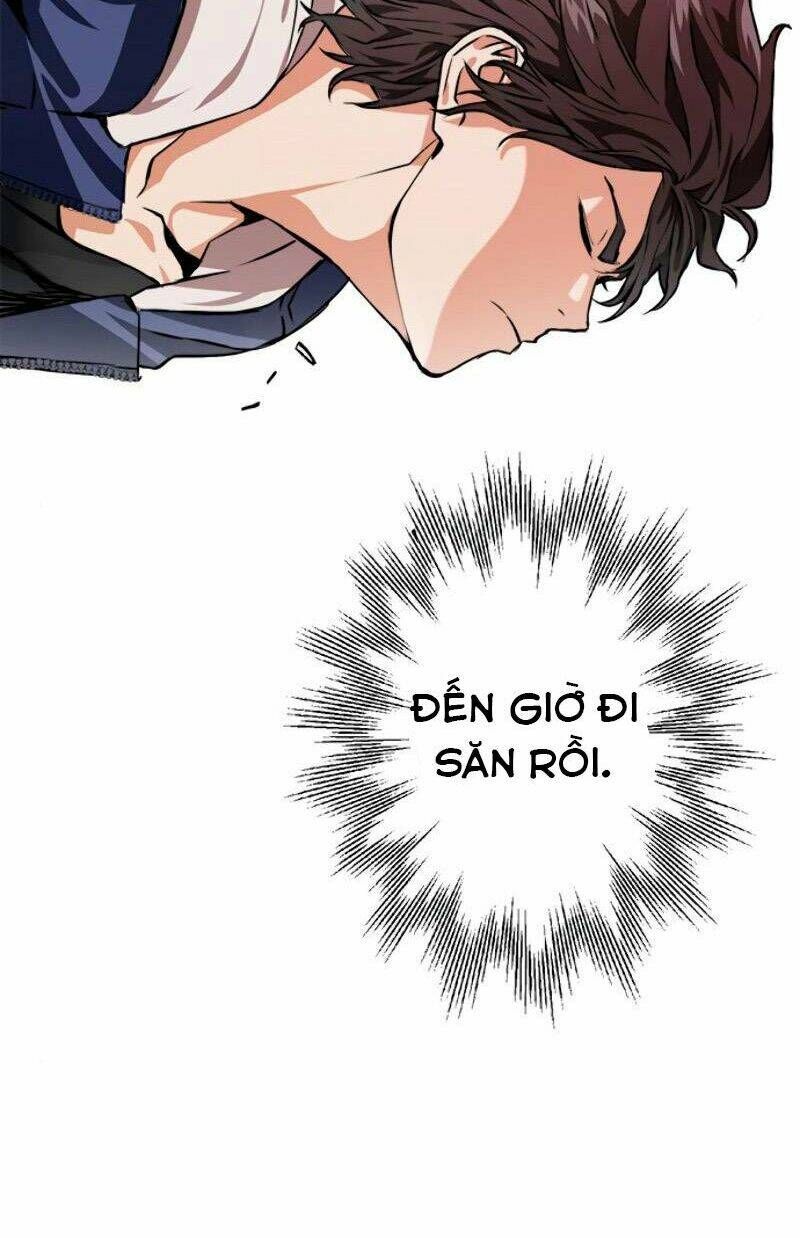 đọc truyện Druid Tại Ga Seoul - Người Hóa Thú Chương 6.5 ảnh 9 tại Thiên Thai Truyện