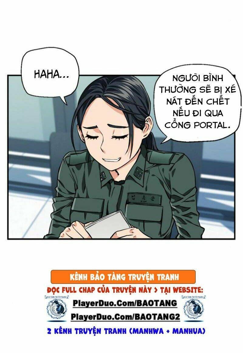 đọc truyện Druid Tại Ga Seoul - Người Hóa Thú Chương 6 ảnh 12 tại Thiên Thai Truyện