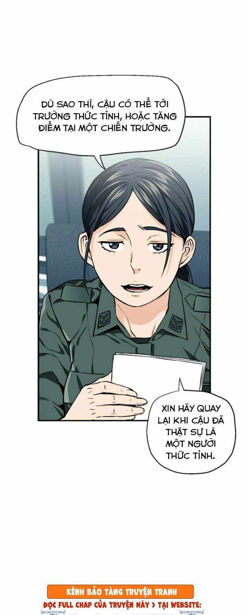 đọc truyện Druid Tại Ga Seoul - Người Hóa Thú Chương 6 ảnh 14 tại Thiên Thai Truyện