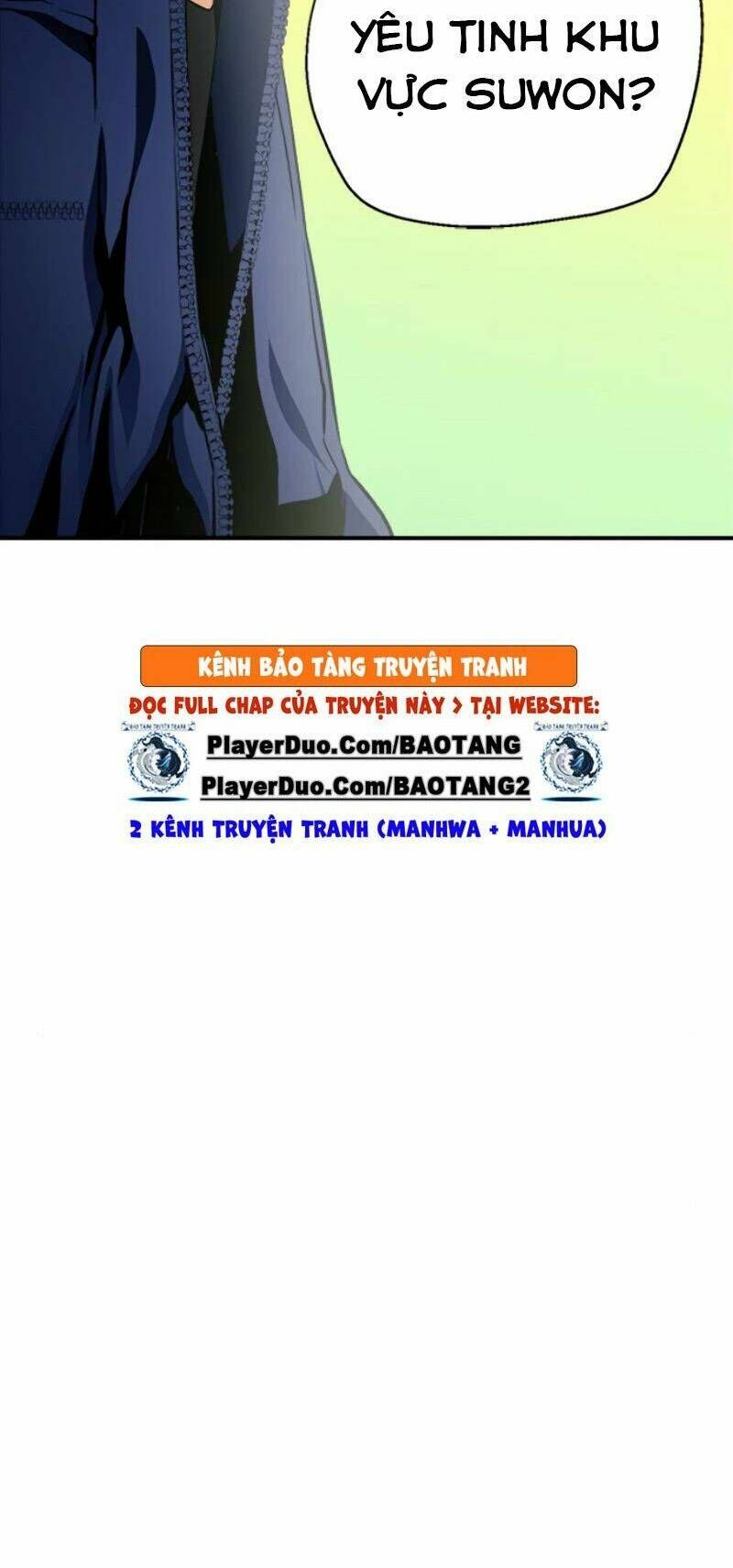 đọc truyện Druid Tại Ga Seoul - Người Hóa Thú Chương 6 ảnh 17 tại Thiên Thai Truyện