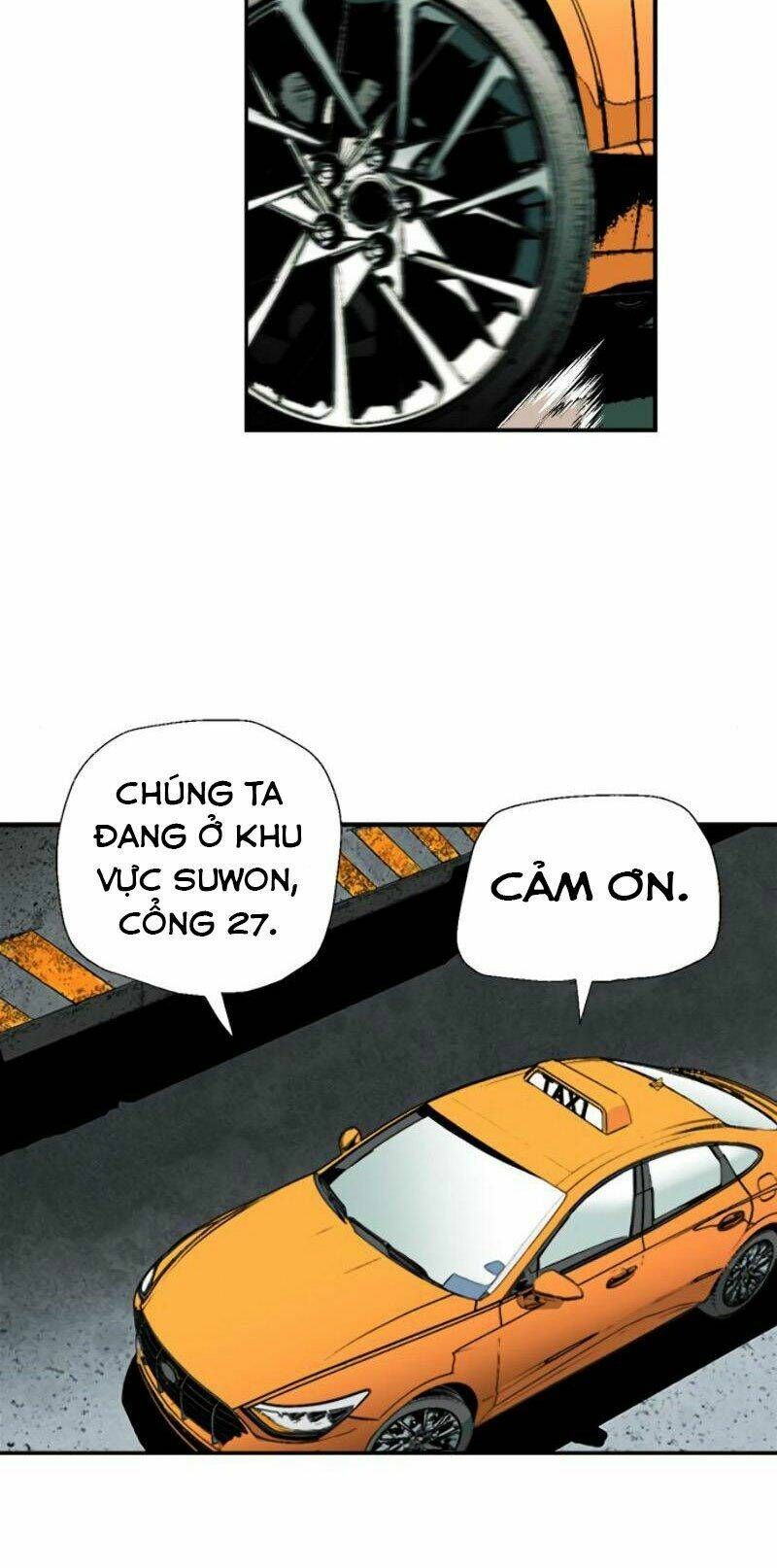 đọc truyện Druid Tại Ga Seoul - Người Hóa Thú Chương 6 ảnh 22 tại Thiên Thai Truyện