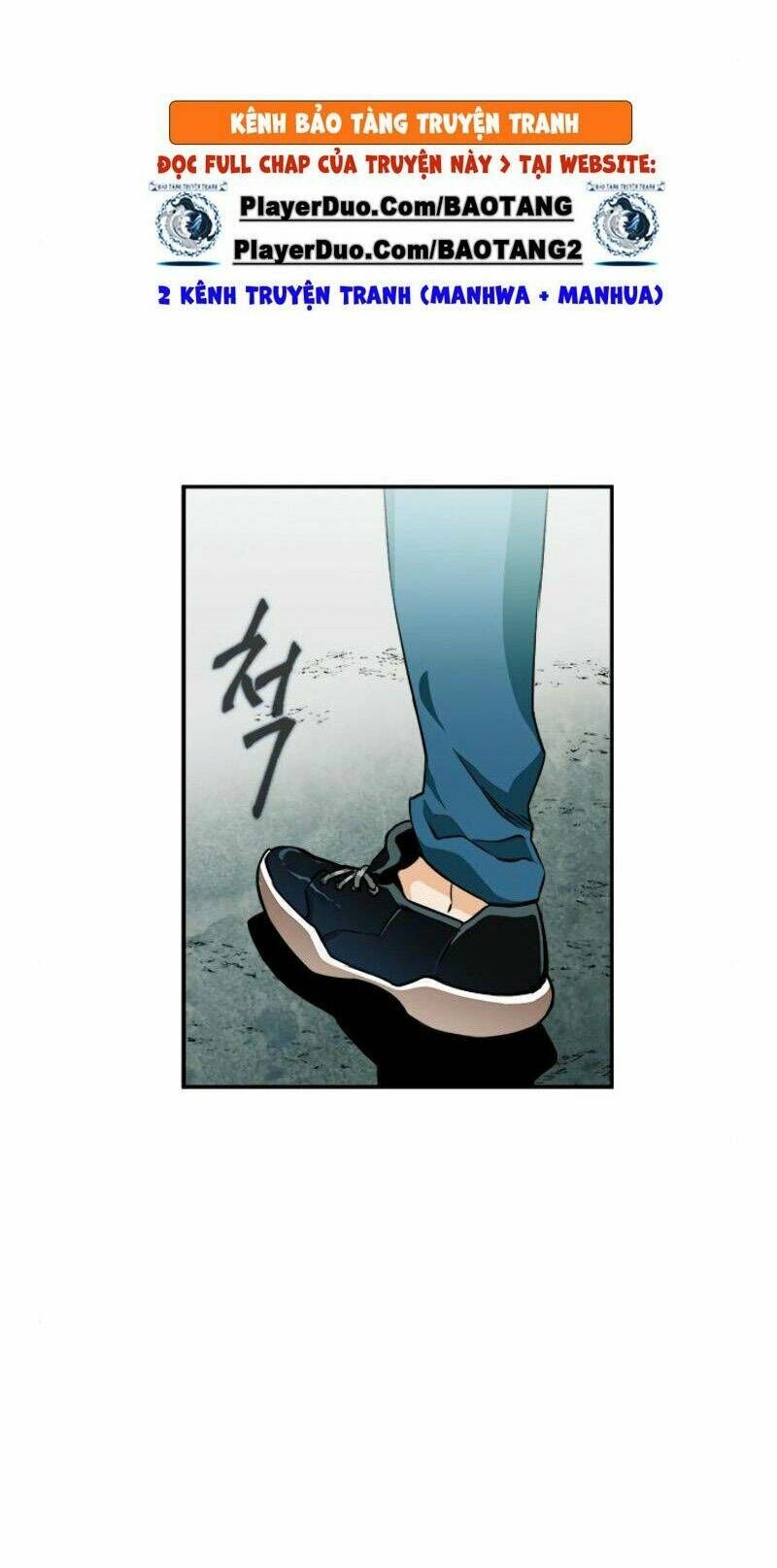 đọc truyện Druid Tại Ga Seoul - Người Hóa Thú Chương 6 ảnh 23 tại Thiên Thai Truyện