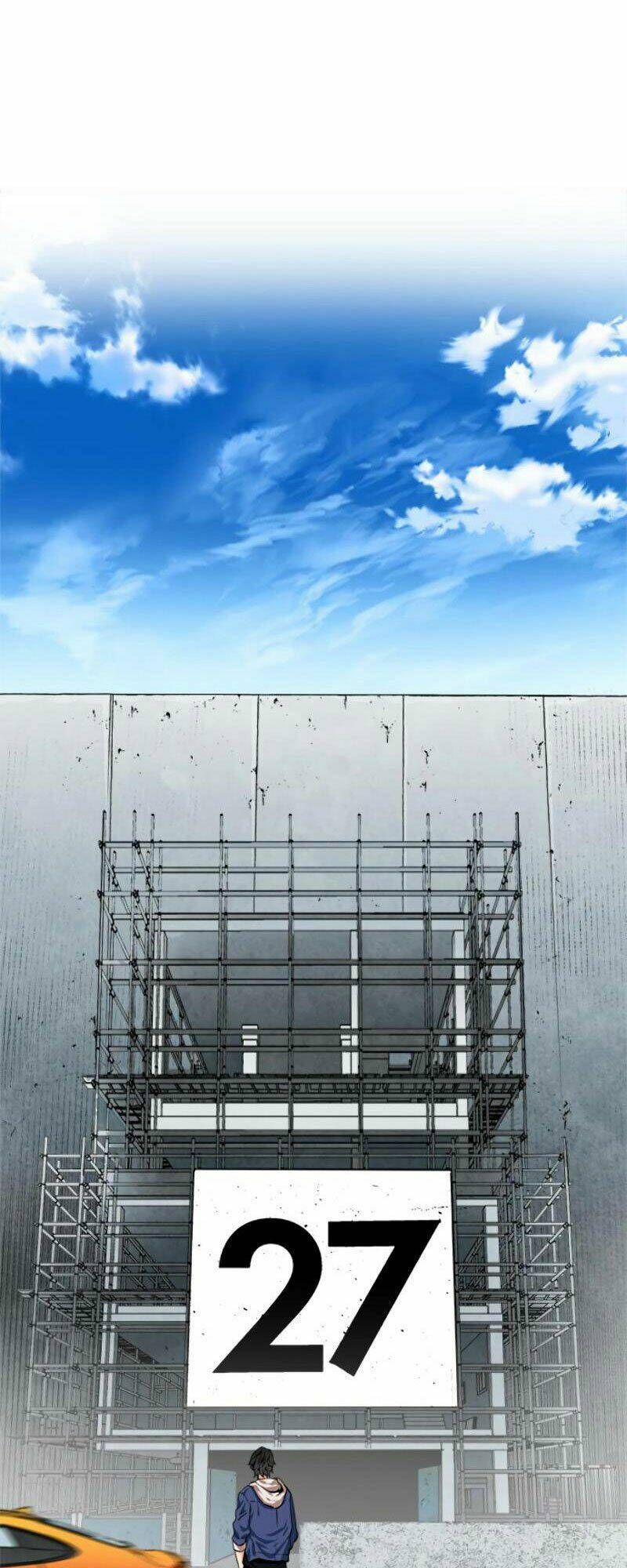 đọc truyện Druid Tại Ga Seoul - Người Hóa Thú Chương 6 ảnh 24 tại Thiên Thai Truyện