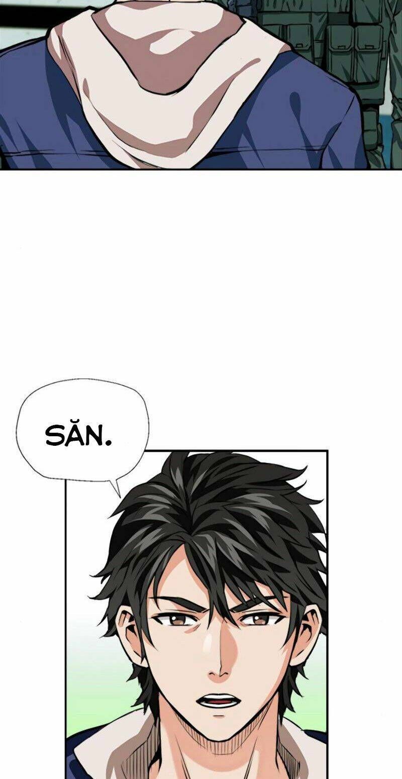 đọc truyện Druid Tại Ga Seoul - Người Hóa Thú Chương 6 ảnh 28 tại Thiên Thai Truyện