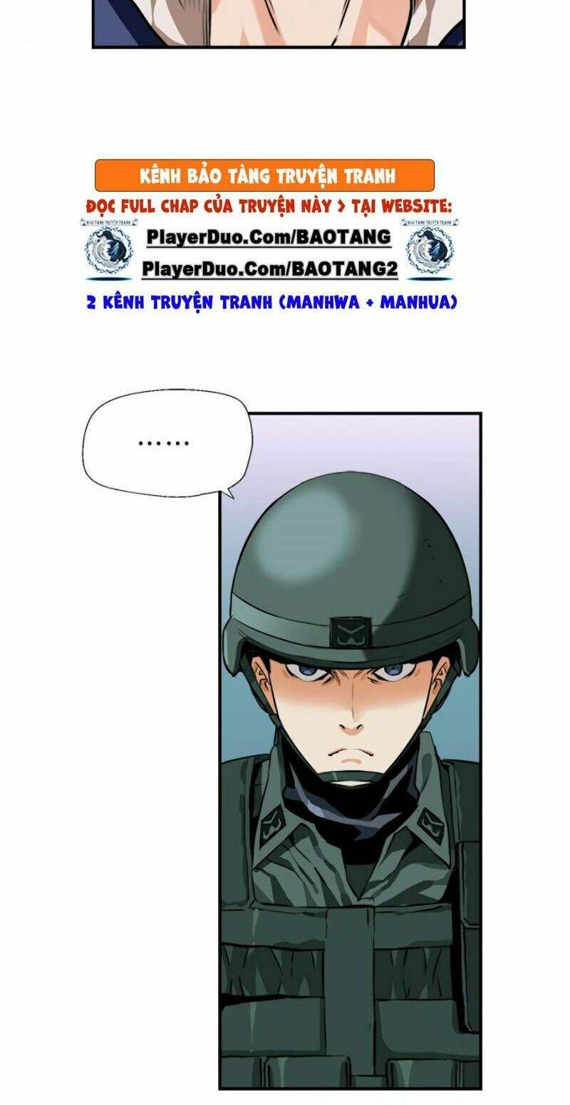 đọc truyện Druid Tại Ga Seoul - Người Hóa Thú Chương 6 ảnh 29 tại Thiên Thai Truyện