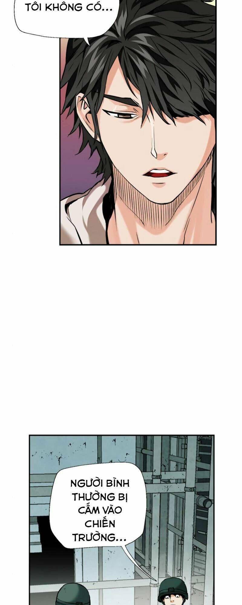 đọc truyện Druid Tại Ga Seoul - Người Hóa Thú Chương 6 ảnh 31 tại Thiên Thai Truyện