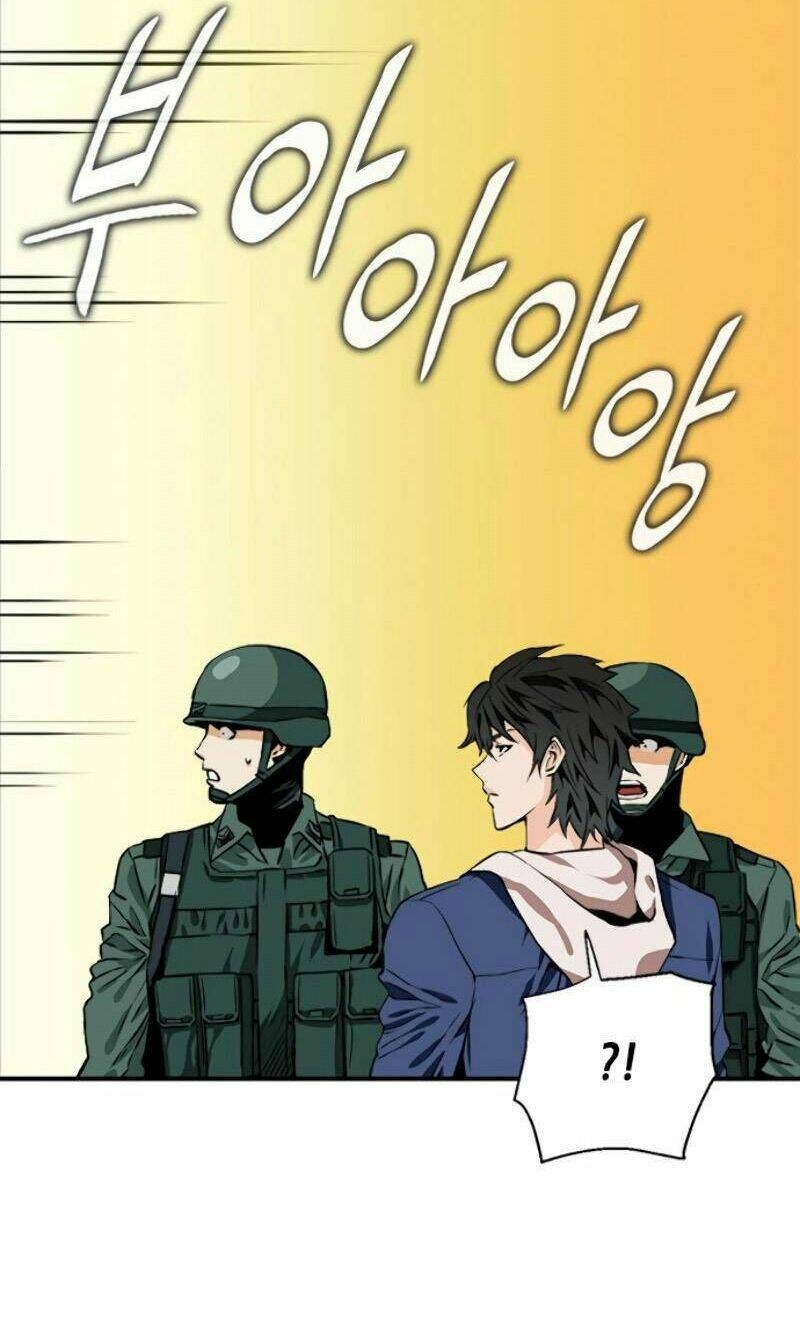 đọc truyện Druid Tại Ga Seoul - Người Hóa Thú Chương 6 ảnh 33 tại Thiên Thai Truyện