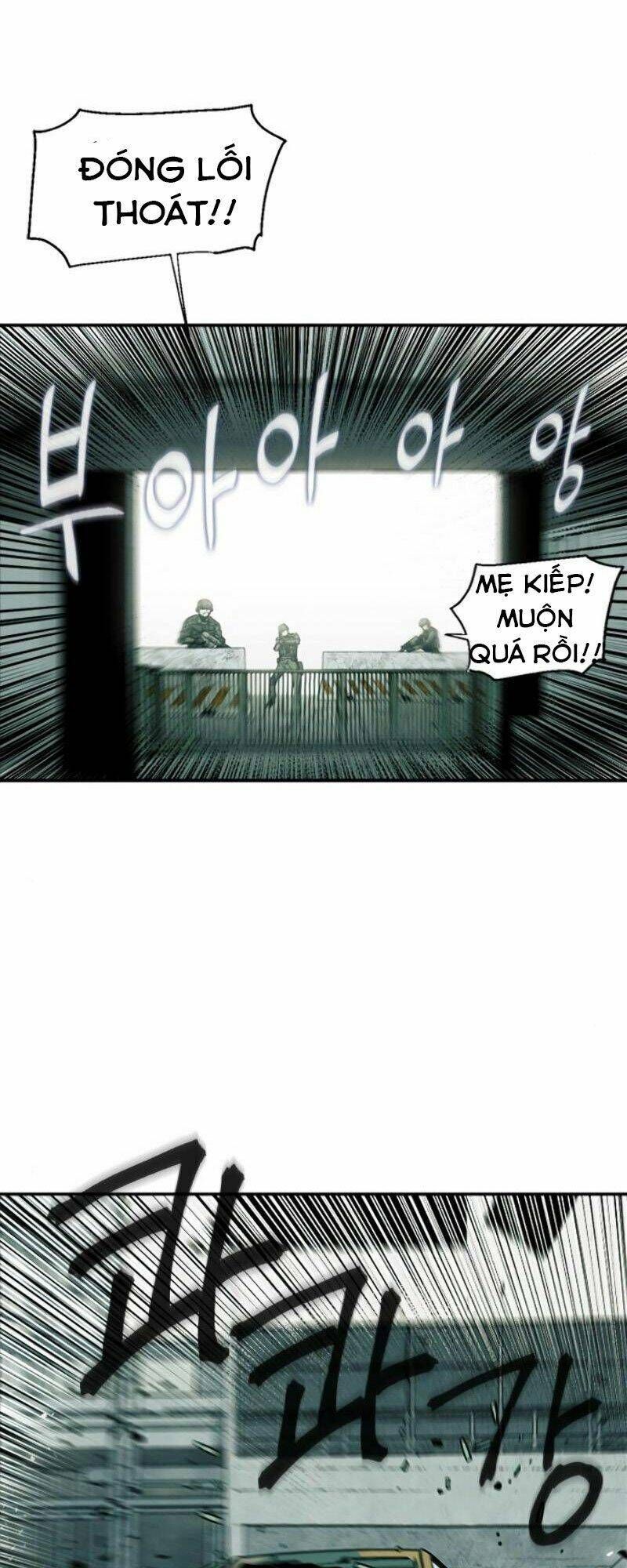 đọc truyện Druid Tại Ga Seoul - Người Hóa Thú Chương 6 ảnh 34 tại Thiên Thai Truyện