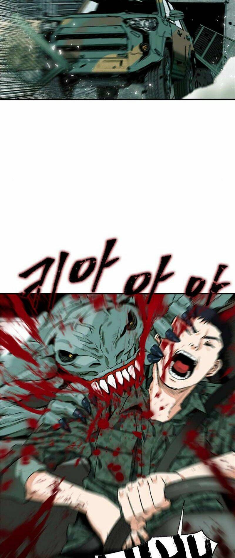 đọc truyện Druid Tại Ga Seoul - Người Hóa Thú Chương 6 ảnh 35 tại Thiên Thai Truyện