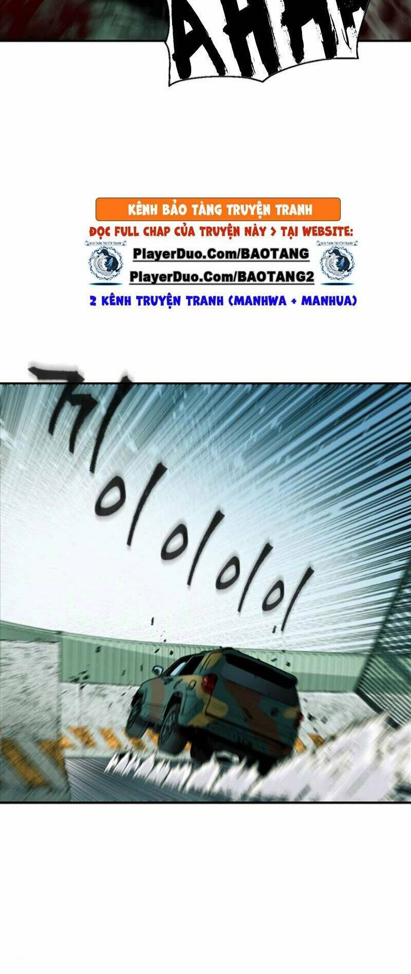 đọc truyện Druid Tại Ga Seoul - Người Hóa Thú Chương 6 ảnh 36 tại Thiên Thai Truyện