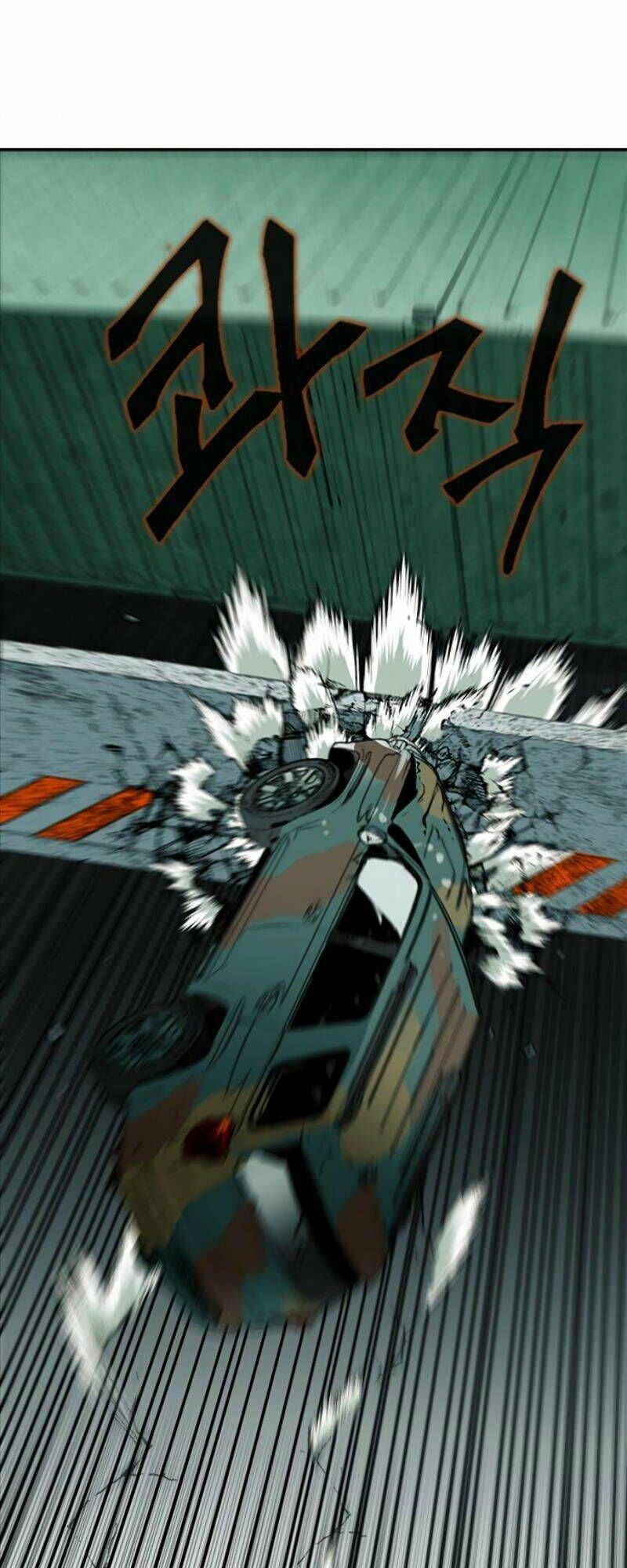 đọc truyện Druid Tại Ga Seoul - Người Hóa Thú Chương 6 ảnh 37 tại Thiên Thai Truyện