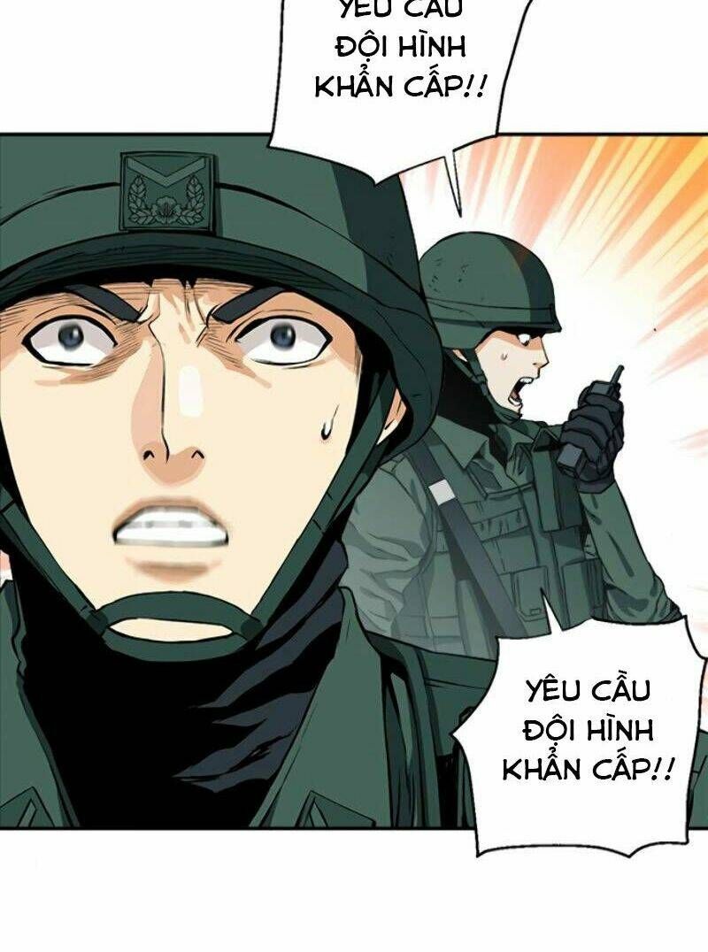 đọc truyện Druid Tại Ga Seoul - Người Hóa Thú Chương 6 ảnh 39 tại Thiên Thai Truyện