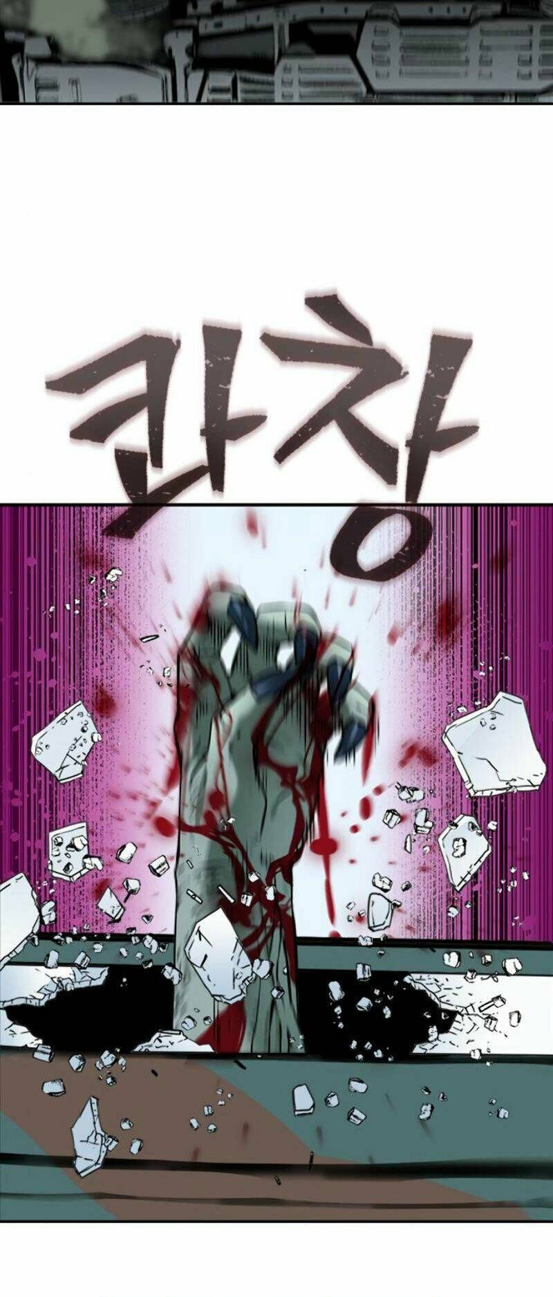 đọc truyện Druid Tại Ga Seoul - Người Hóa Thú Chương 6 ảnh 41 tại Thiên Thai Truyện