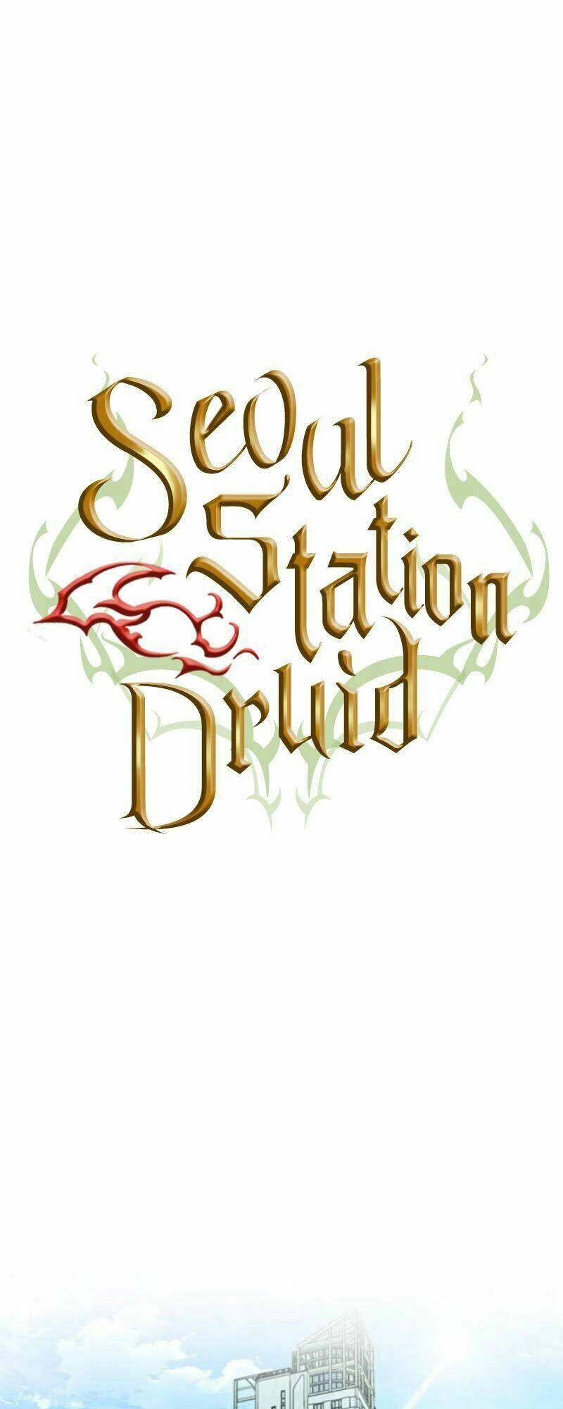 đọc truyện Druid Tại Ga Seoul - Người Hóa Thú Chương 6 ảnh 6 tại Thiên Thai Truyện