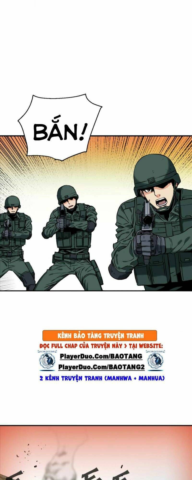 đọc truyện Druid Tại Ga Seoul - Người Hóa Thú Chương 6 ảnh 43 tại Thiên Thai Truyện