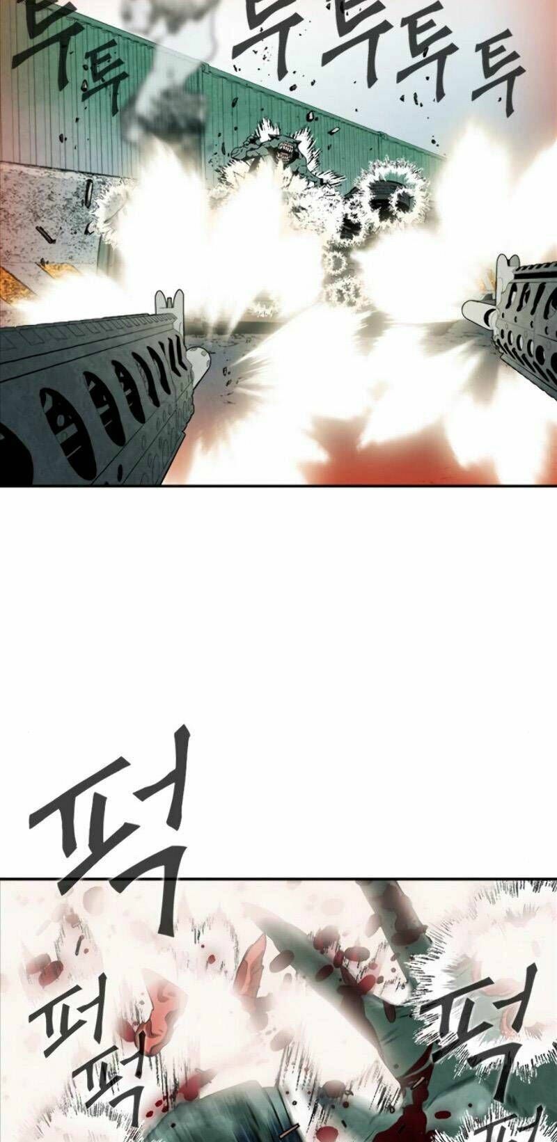 đọc truyện Druid Tại Ga Seoul - Người Hóa Thú Chương 6 ảnh 44 tại Thiên Thai Truyện