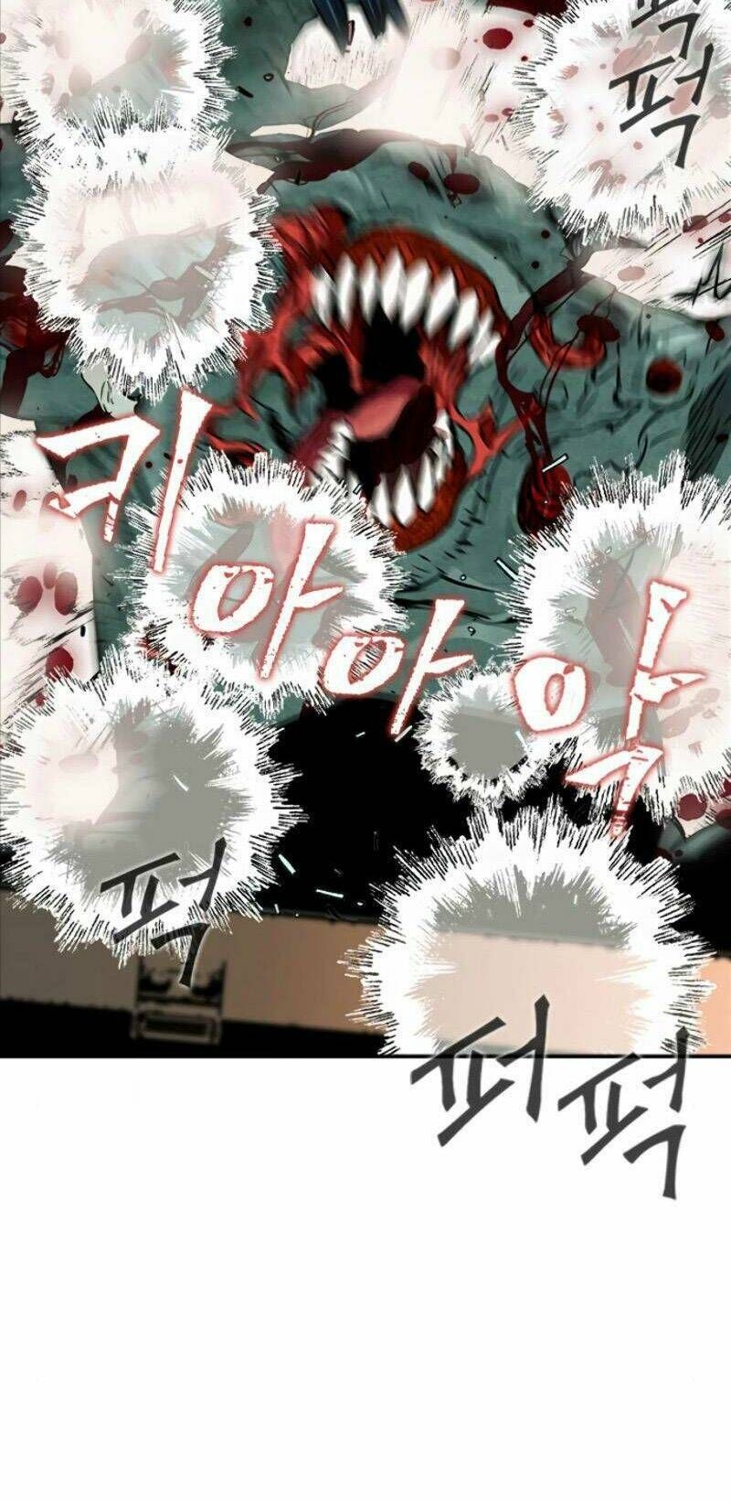 đọc truyện Druid Tại Ga Seoul - Người Hóa Thú Chương 6 ảnh 45 tại Thiên Thai Truyện