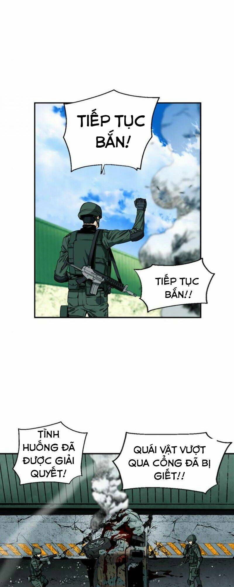 đọc truyện Druid Tại Ga Seoul - Người Hóa Thú Chương 6 ảnh 46 tại Thiên Thai Truyện