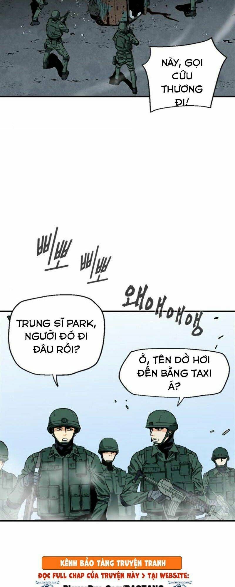 đọc truyện Druid Tại Ga Seoul - Người Hóa Thú Chương 6 ảnh 47 tại Thiên Thai Truyện