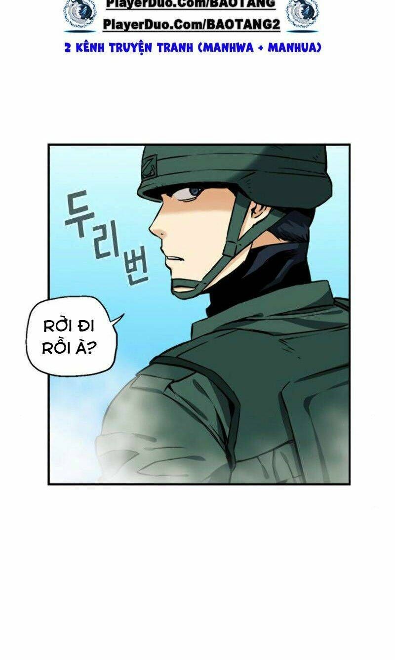 đọc truyện Druid Tại Ga Seoul - Người Hóa Thú Chương 6 ảnh 48 tại Thiên Thai Truyện