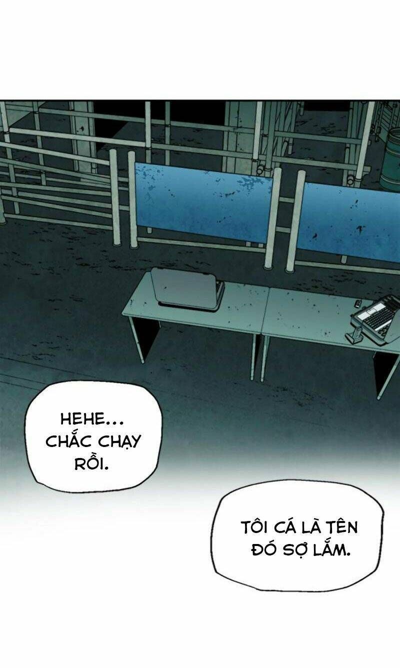 đọc truyện Druid Tại Ga Seoul - Người Hóa Thú Chương 6 ảnh 49 tại Thiên Thai Truyện