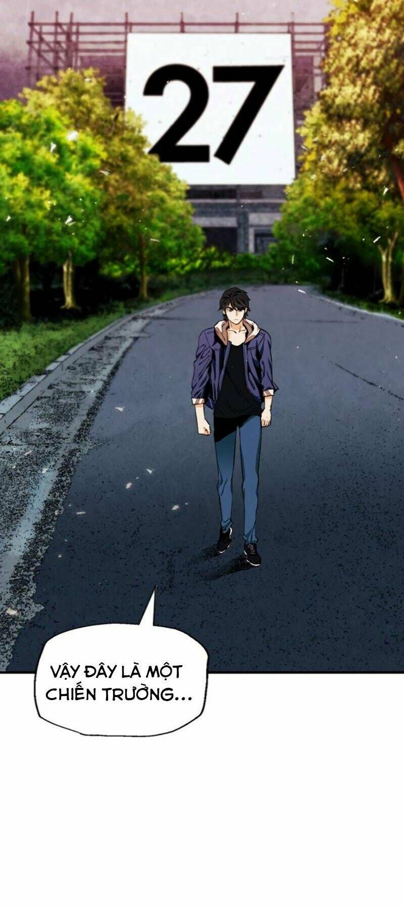 đọc truyện Druid Tại Ga Seoul - Người Hóa Thú Chương 6 ảnh 51 tại Thiên Thai Truyện