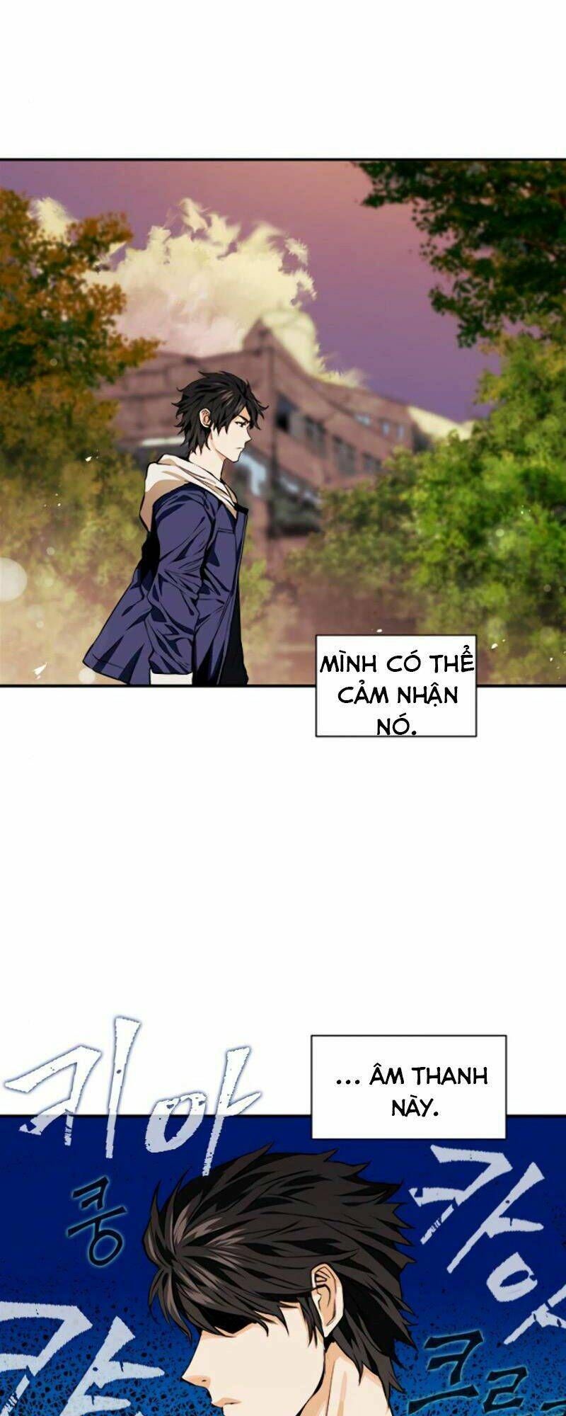 đọc truyện Druid Tại Ga Seoul - Người Hóa Thú Chương 6 ảnh 52 tại Thiên Thai Truyện