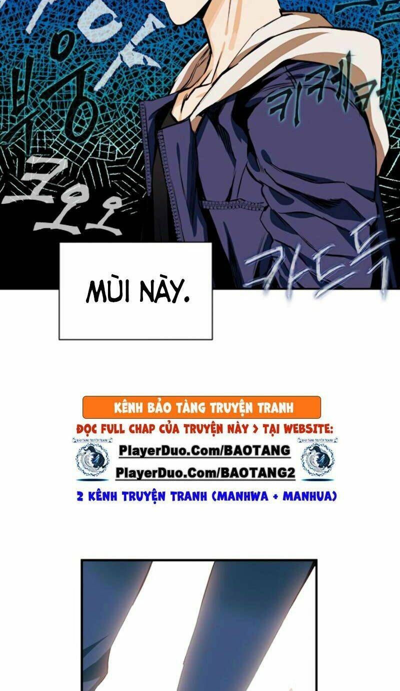 đọc truyện Druid Tại Ga Seoul - Người Hóa Thú Chương 6 ảnh 53 tại Thiên Thai Truyện