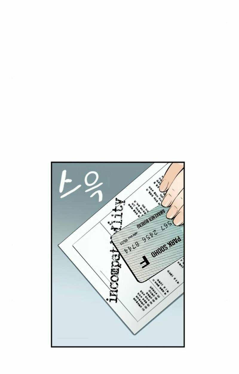 đọc truyện Druid Tại Ga Seoul - Người Hóa Thú Chương 6 ảnh 8 tại Thiên Thai Truyện