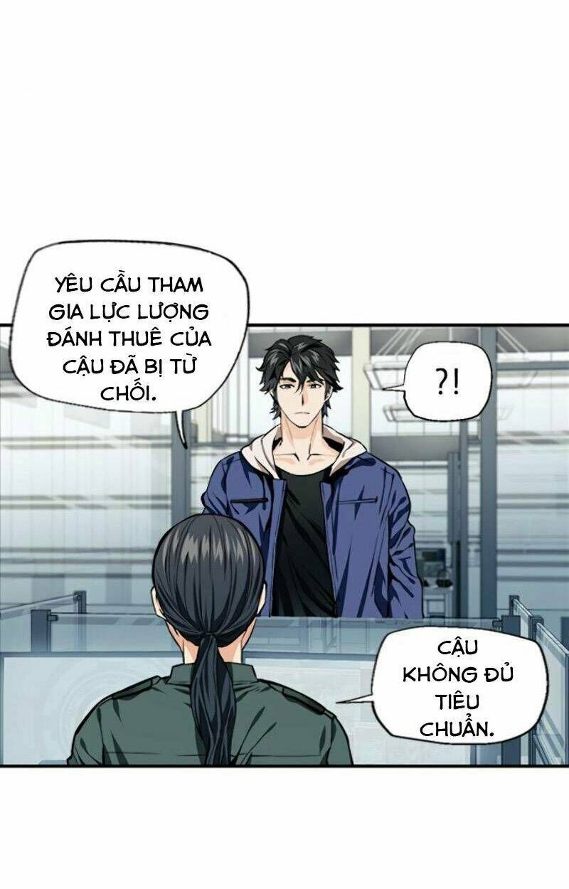 đọc truyện Druid Tại Ga Seoul - Người Hóa Thú Chương 6 ảnh 9 tại Thiên Thai Truyện