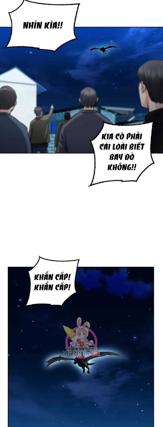 đọc truyện Druid Tại Ga Seoul - Người Hóa Thú Chương 60 ảnh 20 tại Thiên Thai Truyện