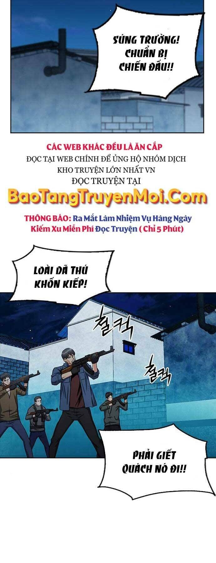 đọc truyện Druid Tại Ga Seoul - Người Hóa Thú Chương 60 ảnh 21 tại Thiên Thai Truyện