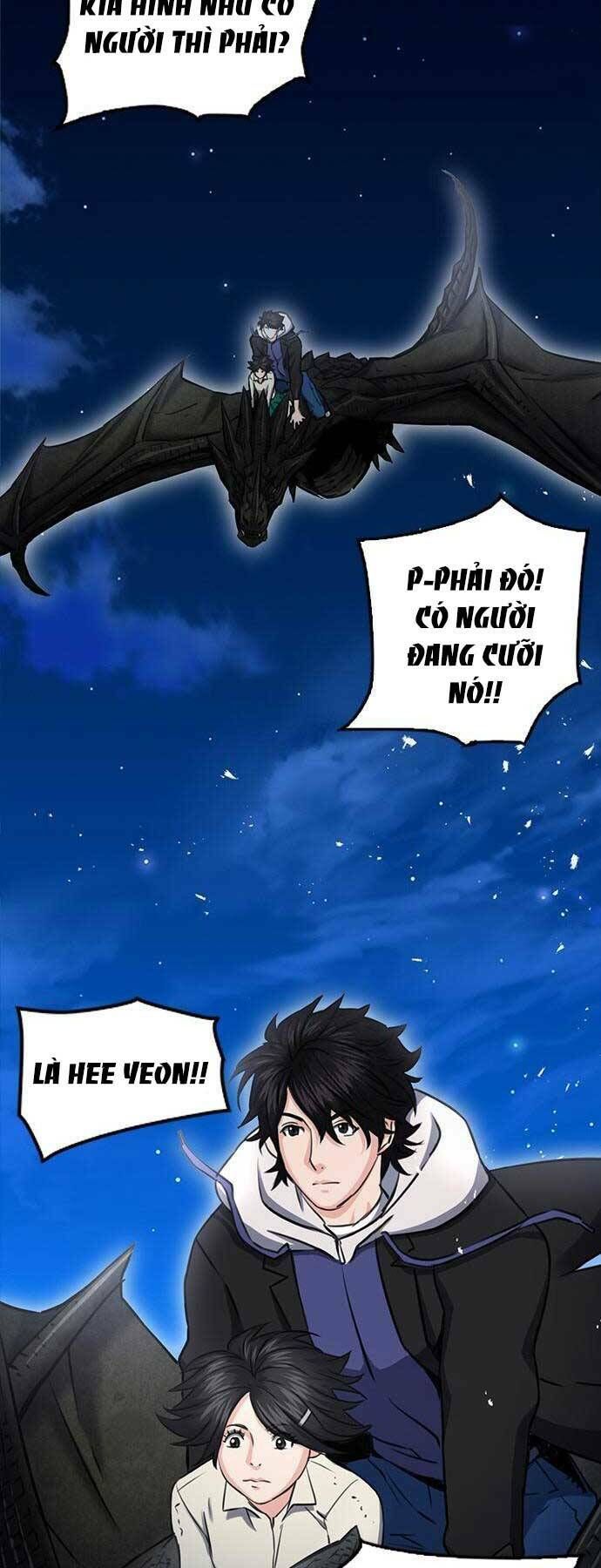 đọc truyện Druid Tại Ga Seoul - Người Hóa Thú Chương 60 ảnh 23 tại Thiên Thai Truyện