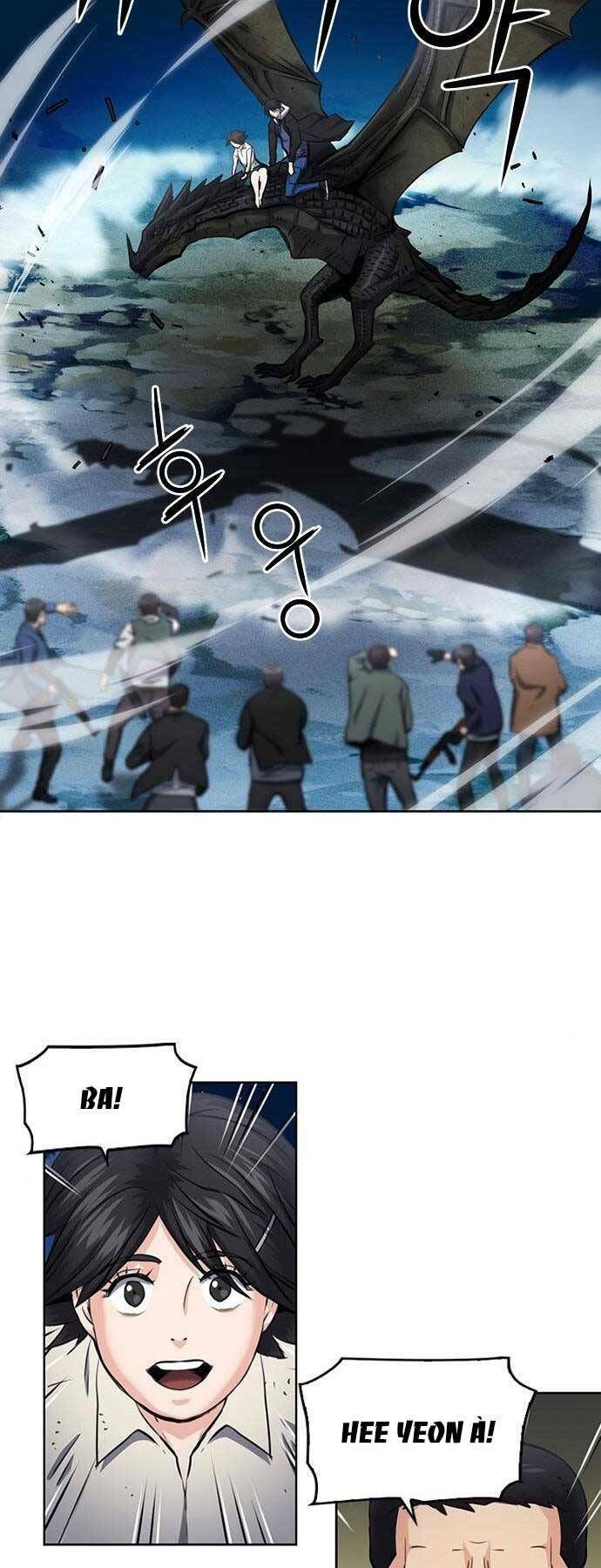 đọc truyện Druid Tại Ga Seoul - Người Hóa Thú Chương 60 ảnh 25 tại Thiên Thai Truyện