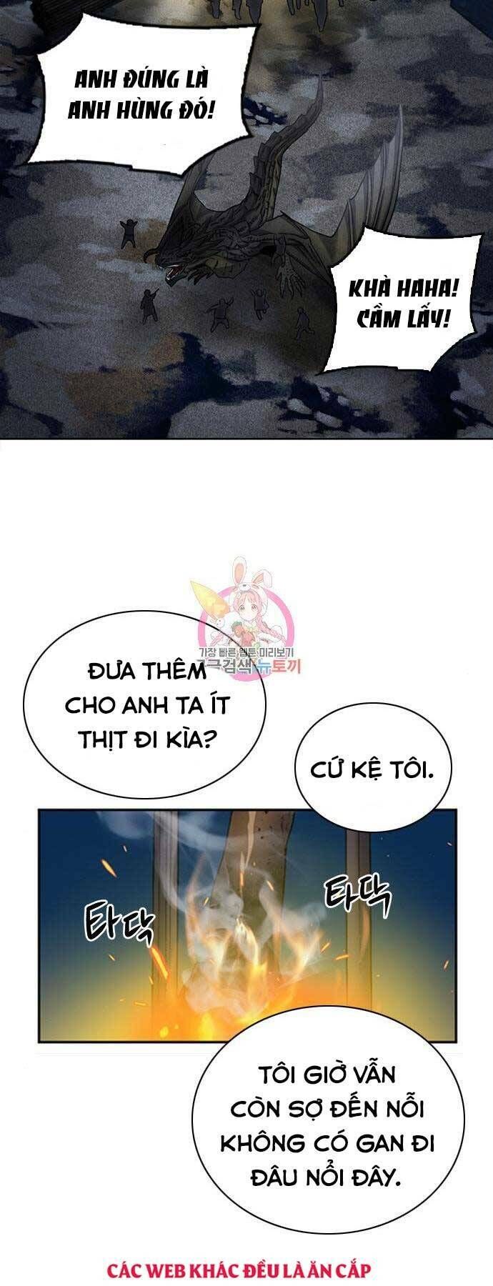 đọc truyện Druid Tại Ga Seoul - Người Hóa Thú Chương 60 ảnh 27 tại Thiên Thai Truyện