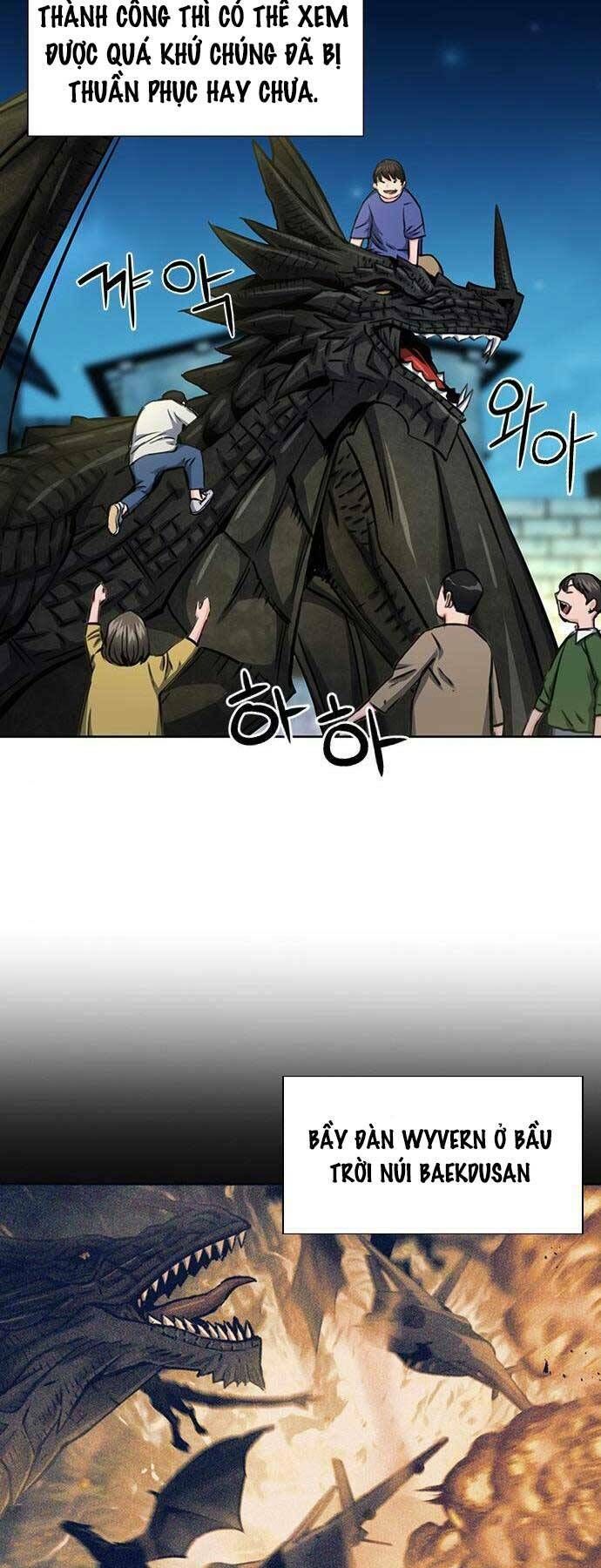 đọc truyện Druid Tại Ga Seoul - Người Hóa Thú Chương 60 ảnh 29 tại Thiên Thai Truyện