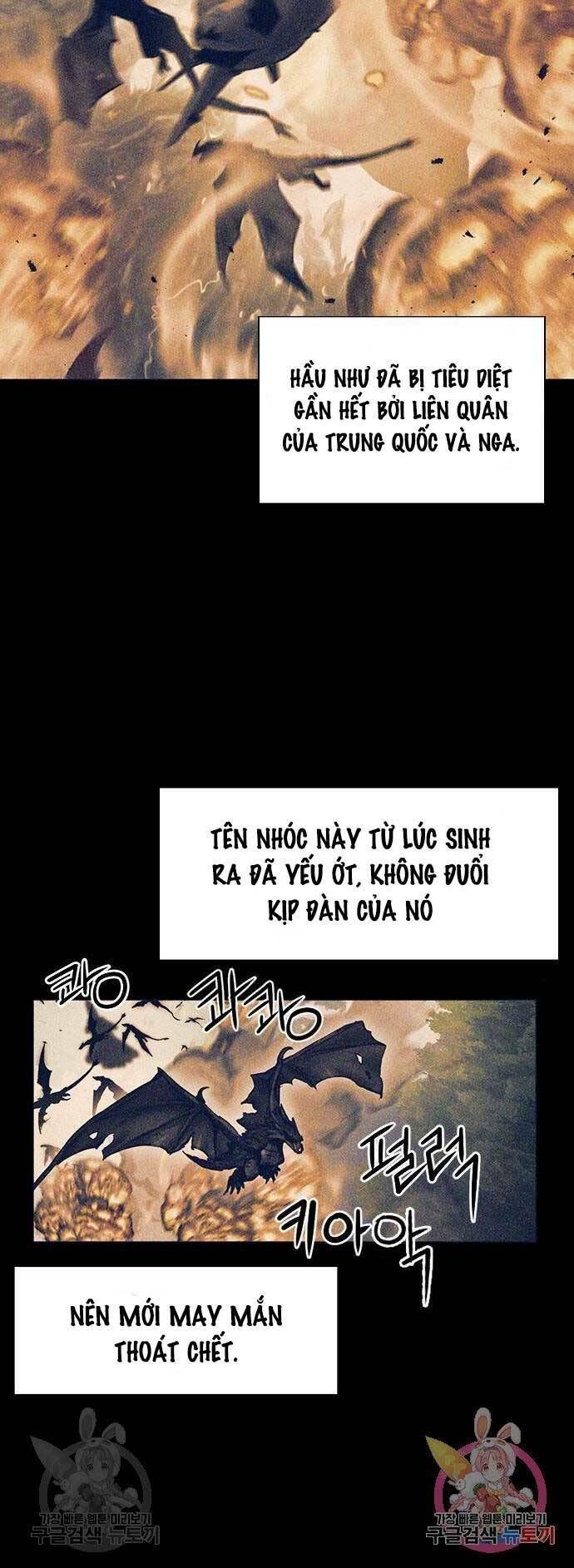 đọc truyện Druid Tại Ga Seoul - Người Hóa Thú Chương 60 ảnh 30 tại Thiên Thai Truyện