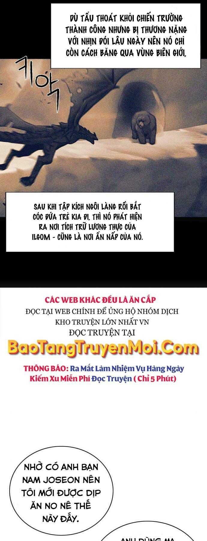 đọc truyện Druid Tại Ga Seoul - Người Hóa Thú Chương 60 ảnh 31 tại Thiên Thai Truyện