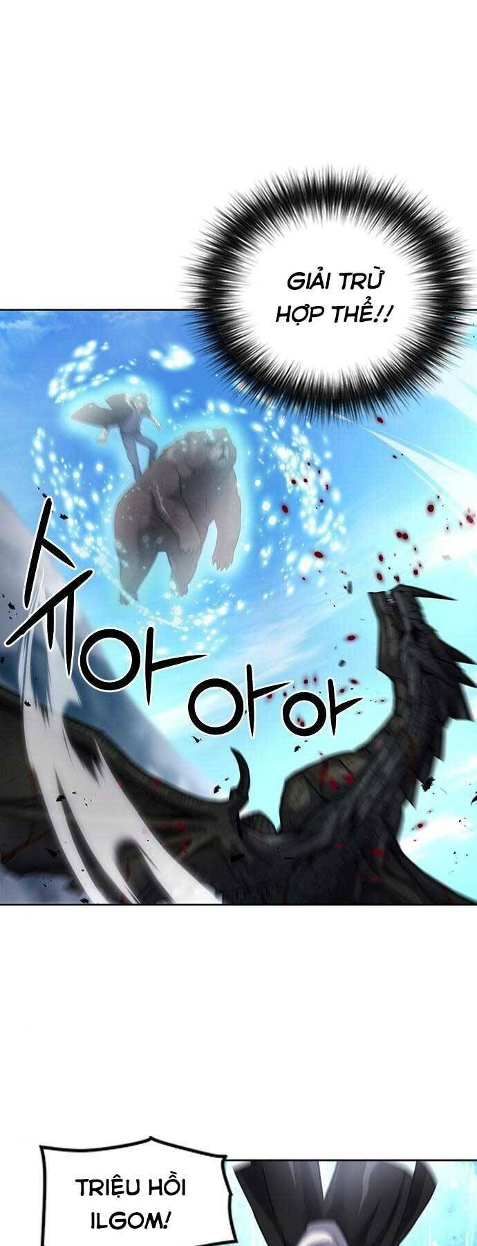 đọc truyện Druid Tại Ga Seoul - Người Hóa Thú Chương 60 ảnh 5 tại Thiên Thai Truyện