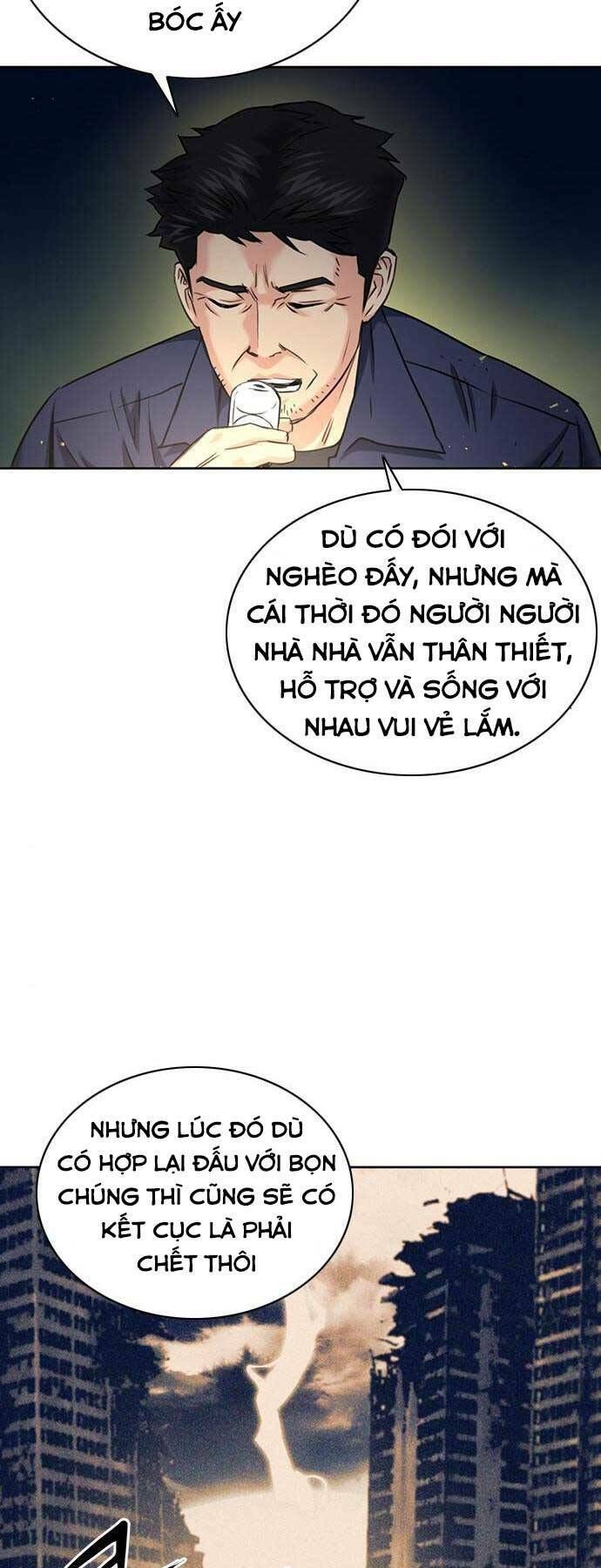 đọc truyện Druid Tại Ga Seoul - Người Hóa Thú Chương 60 ảnh 33 tại Thiên Thai Truyện