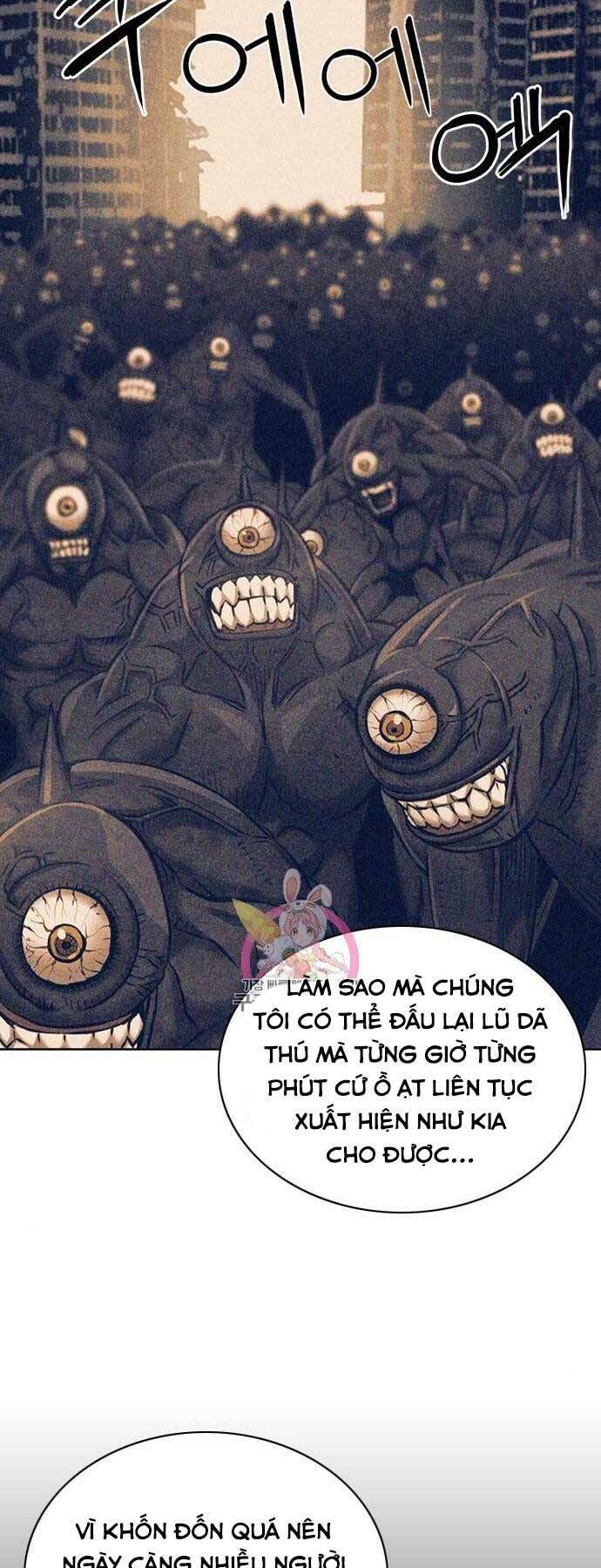 đọc truyện Druid Tại Ga Seoul - Người Hóa Thú Chương 60 ảnh 34 tại Thiên Thai Truyện