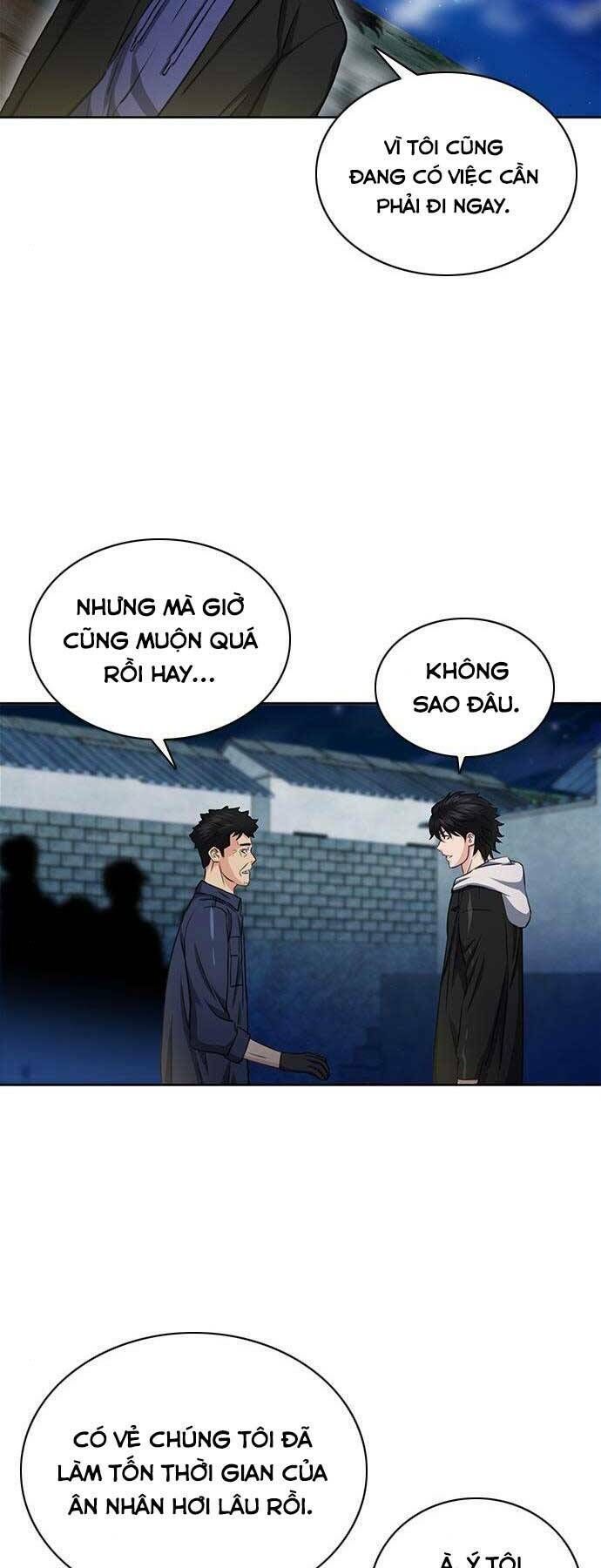 đọc truyện Druid Tại Ga Seoul - Người Hóa Thú Chương 60 ảnh 44 tại Thiên Thai Truyện