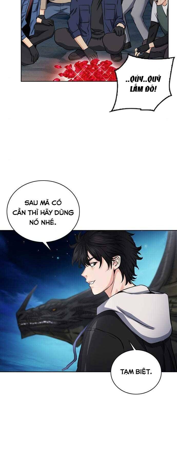 đọc truyện Druid Tại Ga Seoul - Người Hóa Thú Chương 60 ảnh 50 tại Thiên Thai Truyện