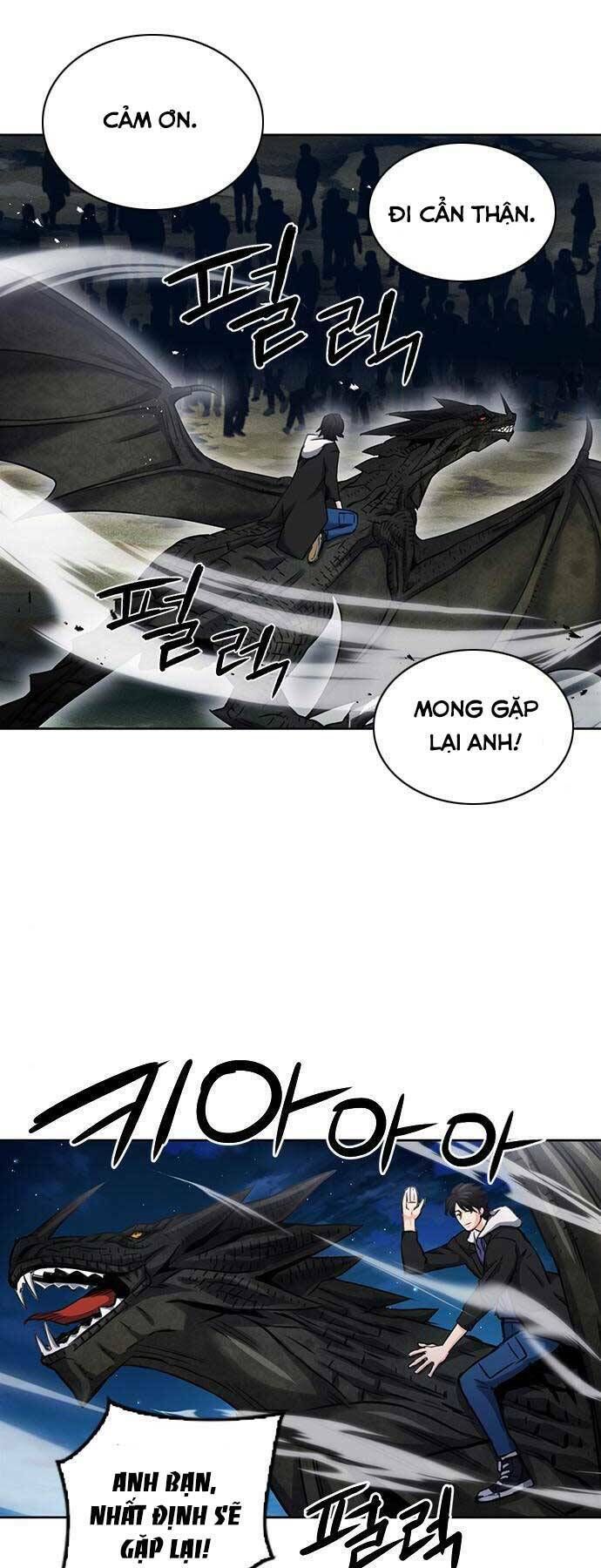 đọc truyện Druid Tại Ga Seoul - Người Hóa Thú Chương 60 ảnh 51 tại Thiên Thai Truyện