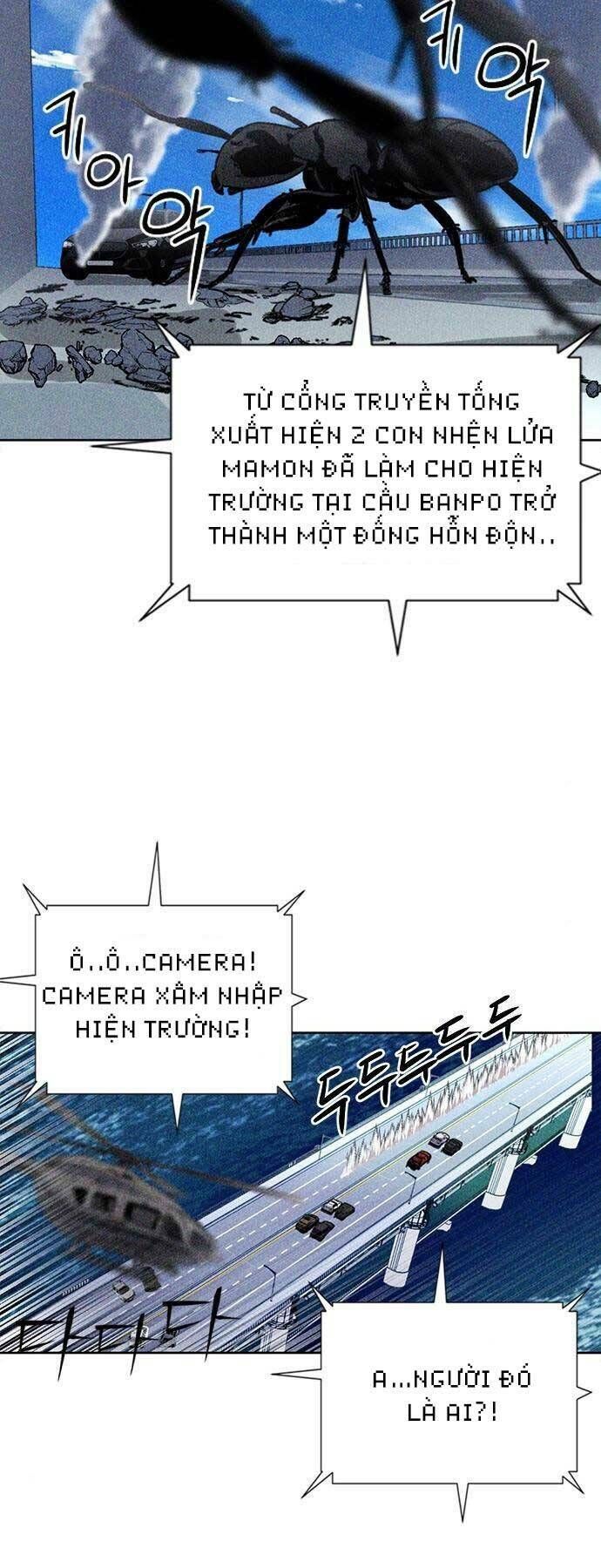 đọc truyện Druid Tại Ga Seoul - Người Hóa Thú Chương 60 ảnh 58 tại Thiên Thai Truyện